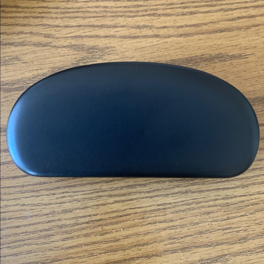 Polo Ralph Lauren Black Glasses Hard Case with Box - Picture 4 of 4